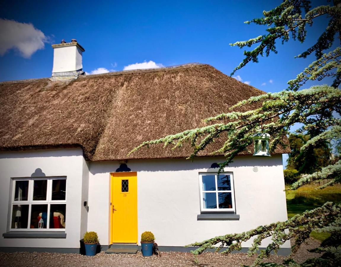 Old Killarney Exterior foto
